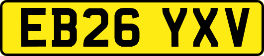 EB26YXV