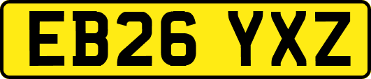 EB26YXZ