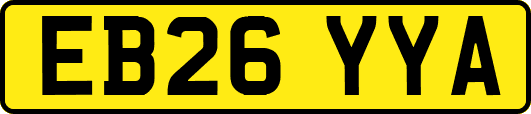 EB26YYA