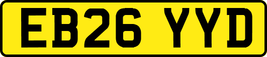 EB26YYD