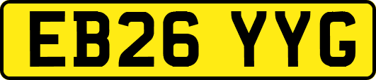EB26YYG
