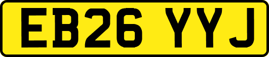 EB26YYJ