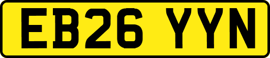 EB26YYN