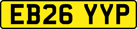 EB26YYP
