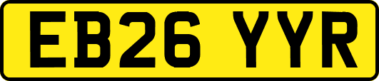 EB26YYR