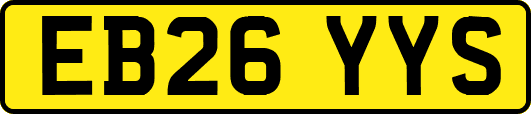 EB26YYS
