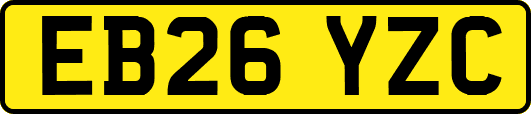 EB26YZC