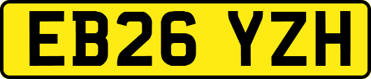 EB26YZH