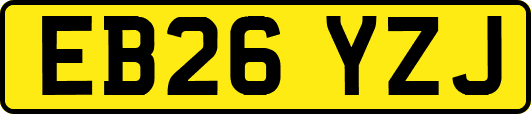 EB26YZJ