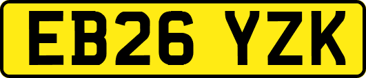 EB26YZK