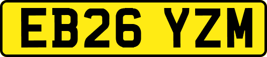 EB26YZM