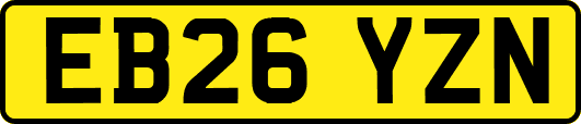 EB26YZN