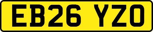 EB26YZO