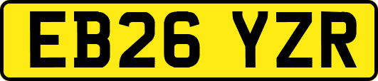 EB26YZR