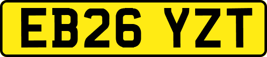 EB26YZT