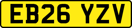 EB26YZV
