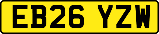 EB26YZW