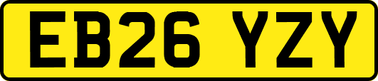 EB26YZY