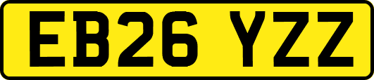 EB26YZZ