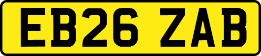 EB26ZAB