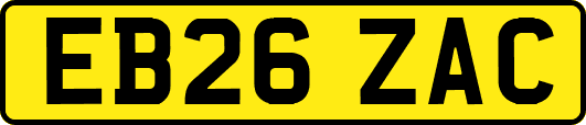 EB26ZAC