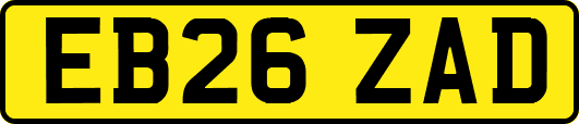 EB26ZAD
