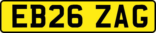 EB26ZAG