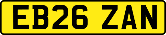 EB26ZAN