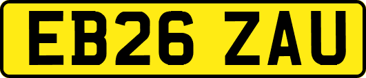 EB26ZAU