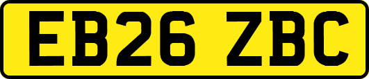 EB26ZBC