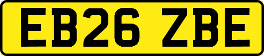 EB26ZBE