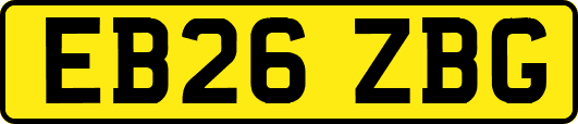 EB26ZBG