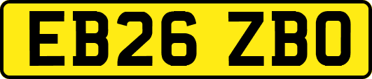 EB26ZBO