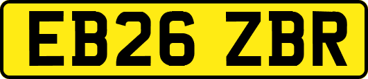 EB26ZBR