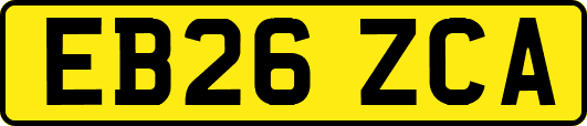 EB26ZCA