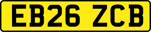 EB26ZCB
