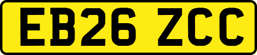 EB26ZCC