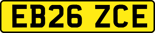 EB26ZCE
