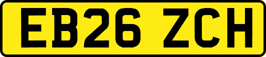 EB26ZCH