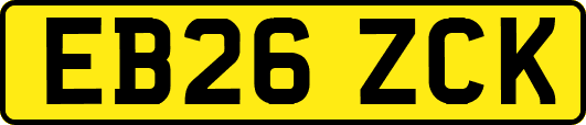 EB26ZCK