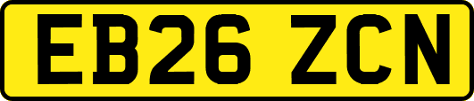 EB26ZCN