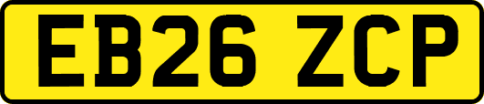 EB26ZCP
