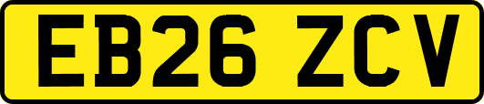 EB26ZCV