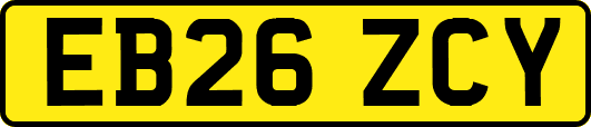 EB26ZCY