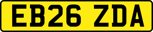 EB26ZDA