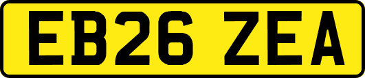 EB26ZEA