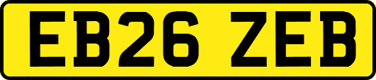EB26ZEB