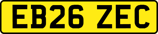 EB26ZEC
