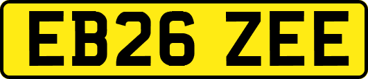EB26ZEE