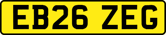 EB26ZEG